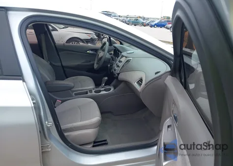 2018 Chevrolet Cruze Ls Auto z USA, uszkodzony, nr VIN 1G1BC5SM0J7143965